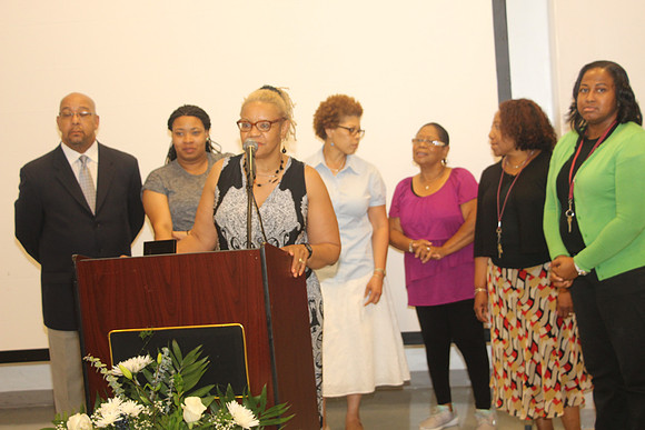 Frank E Devine Retirement Luncheon  06192015 © Keep Time In Place, with Laura's Photo   (587)