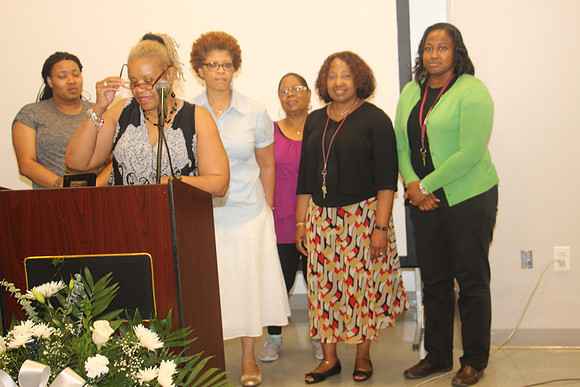 Frank E Devine Retirement Luncheon  06192015 © Keep Time In Place, with Laura's Photo   (588)
