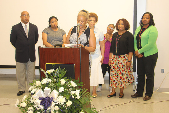 Frank E Devine Retirement Luncheon  06192015 © Keep Time In Place, with Laura's Photo   (590)