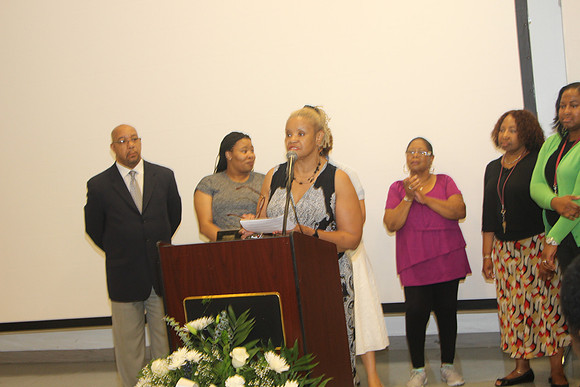 Frank E Devine Retirement Luncheon  06192015 © Keep Time In Place, with Laura's Photo   (591)