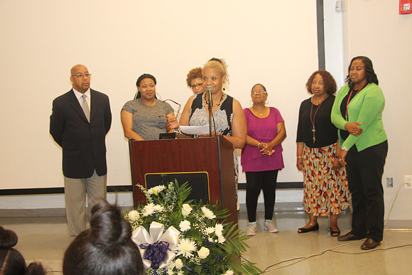 Frank E Devine Retirement Luncheon  06192015 © Keep Time In Place, with Laura's Photo   (592)