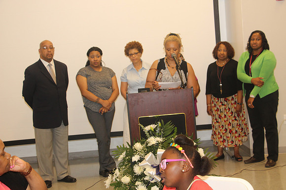 Frank E Devine Retirement Luncheon  06192015 © Keep Time In Place, with Laura's Photo   (593)