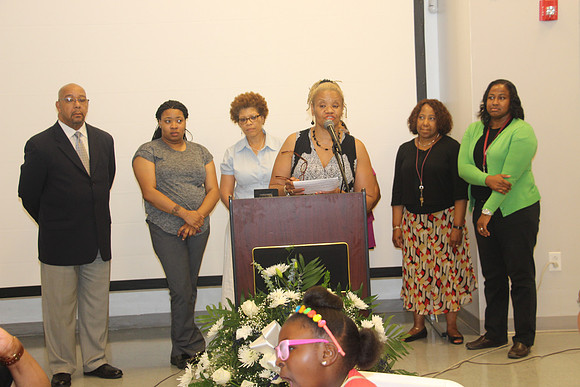 Frank E Devine Retirement Luncheon  06192015 © Keep Time In Place, with Laura's Photo   (594)