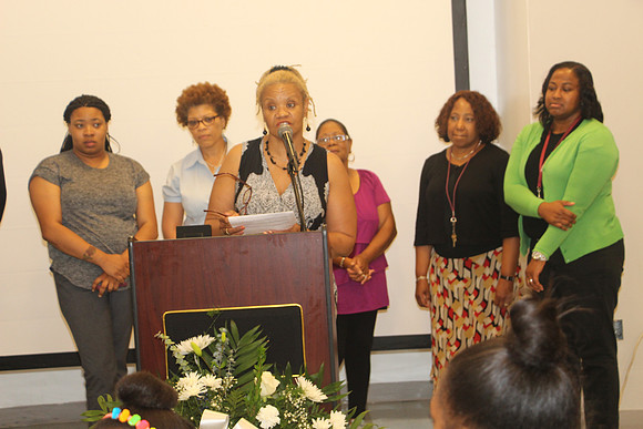 Frank E Devine Retirement Luncheon  06192015 © Keep Time In Place, with Laura's Photo   (595)