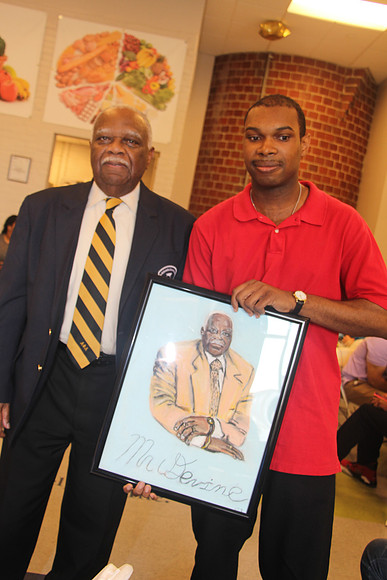 Frank E Devine Retirement Luncheon  06192015 © Keep Time In Place, with Laura's Photo   (638)