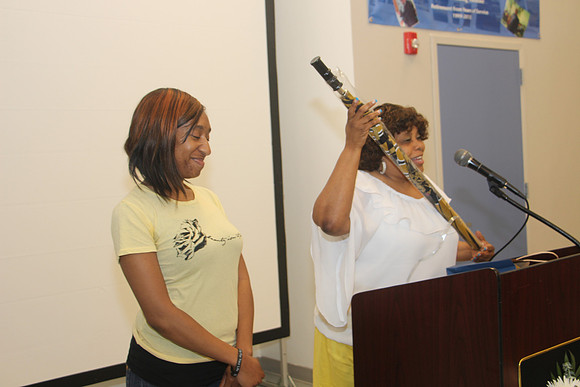 Frank E Devine Retirement Luncheon  06192015 © Keep Time In Place, with Laura's Photo   (651)
