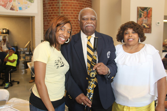 Frank E Devine Retirement Luncheon  06192015 © Keep Time In Place, with Laura's Photo   (671)