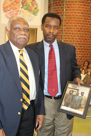 Frank E Devine Retirement Luncheon  06192015 © Keep Time In Place, with Laura's Photo   (691)