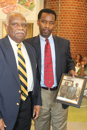 Frank E Devine Retirement Luncheon  06192015 © Keep Time In Place, with Laura's Photo   (692)