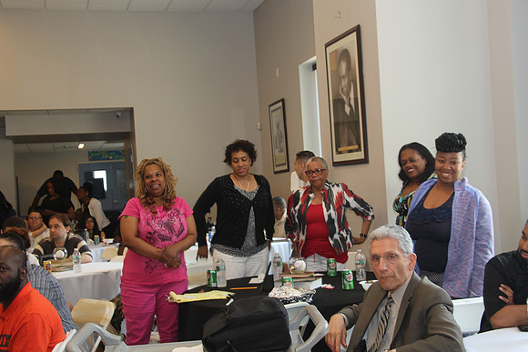 Frank E Devine Retirement Luncheon  06192015 © Keep Time In Place, with Laura's Photo   (694)
