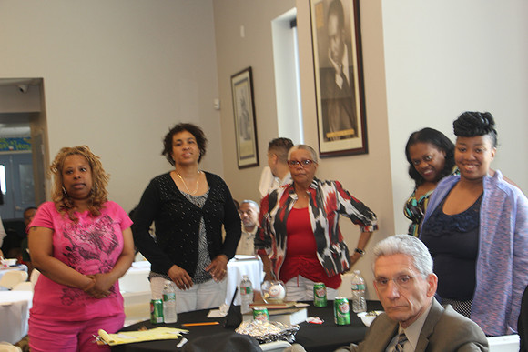 Frank E Devine Retirement Luncheon  06192015 © Keep Time In Place, with Laura's Photo   (695)
