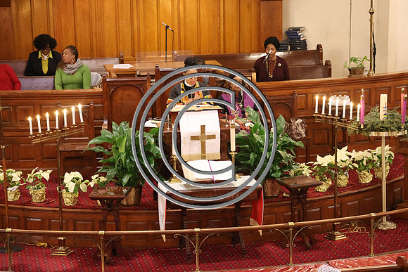 PHSL0019 Mother Bethel AME 12.28 2025 ktiplaura