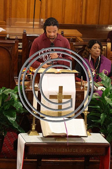 PHSL0032 Mother Bethel AME 12.28 2025 ktiplaura