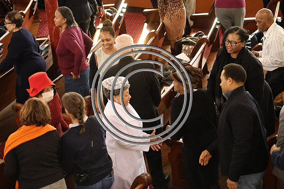 PHSL0040 Mother Bethel AME 12.28 2025 ktiplaura