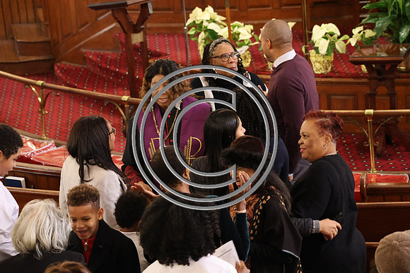 PHSL0070 Mother Bethel AME 12.28 2025 ktiplaura