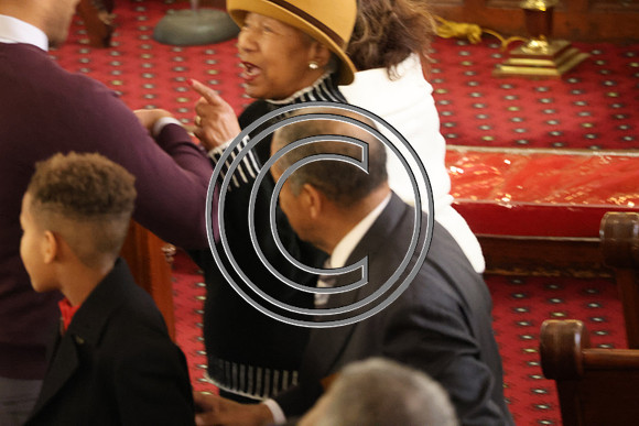 PHSL0098 Mother Bethel AME 12.28 2025 ktiplaura