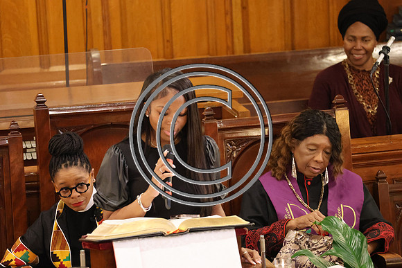 PHSL0101 Mother Bethel AME 12.28 2025 ktiplaura