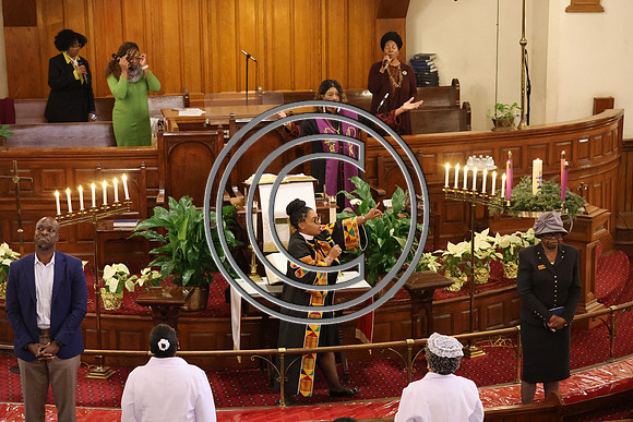 PHSL0110 Mother Bethel AME 12.28 2025 ktiplaura