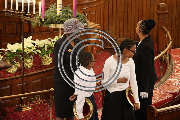 PHSL0124 Mother Bethel AME 12.28 2025 ktiplaura