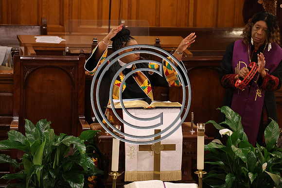PHSL0127 Mother Bethel AME 12.28 2025 ktiplaura