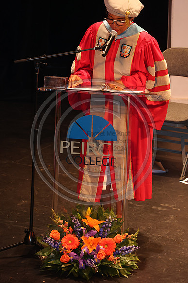 LEET6865.   Peirce College Class 2024  0607  Laura Elam mylifeourlifestory@gmail.com