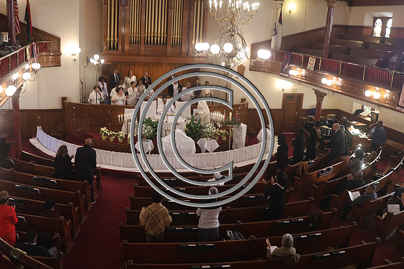 PHSL2040. MOTHER BETHEL AME SUNDAY JAN 4, 2026 KTIPLAURA