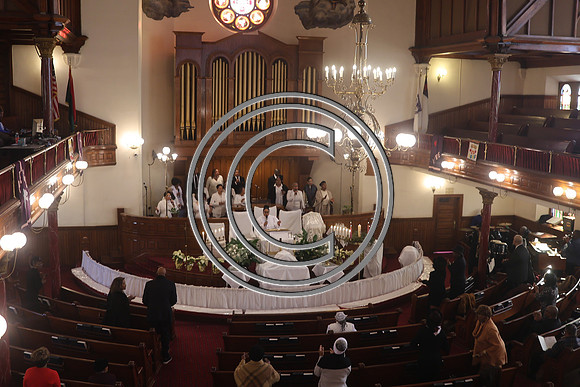 PHSL2038. MOTHER BETHEL AME SUNDAY JAN 4, 2026 KTIPLAURA