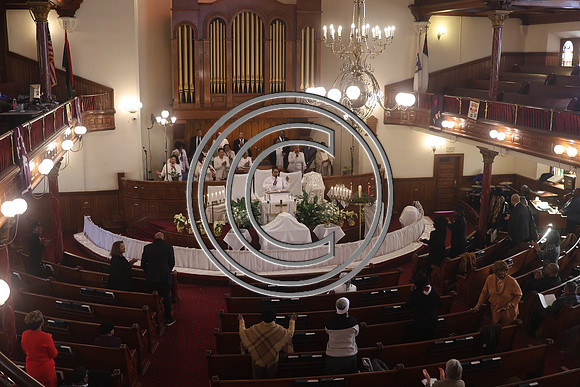 PHSL2039. MOTHER BETHEL AME SUNDAY JAN 4, 2026 KTIPLAURA
