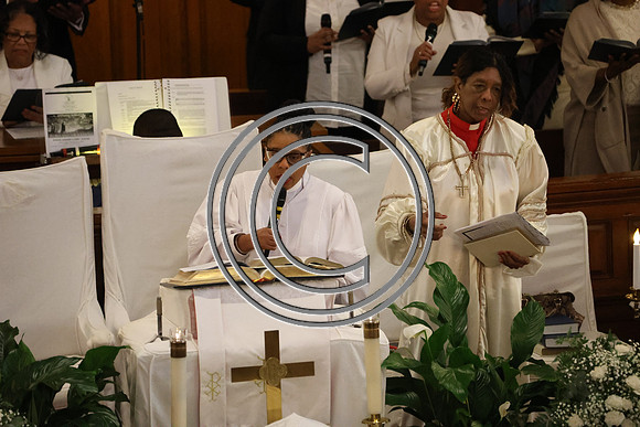PHSL2043. MOTHER BETHEL AME SUNDAY JAN 4, 2026 KTIPLAURA