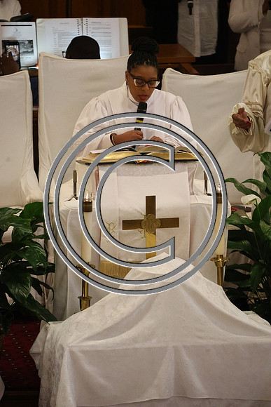 PHSL2048. MOTHER BETHEL AME SUNDAY JAN 4, 2026 KTIPLAURA