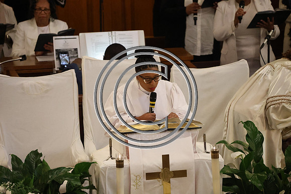 PHSL2046. MOTHER BETHEL AME SUNDAY JAN 4, 2026 KTIPLAURA