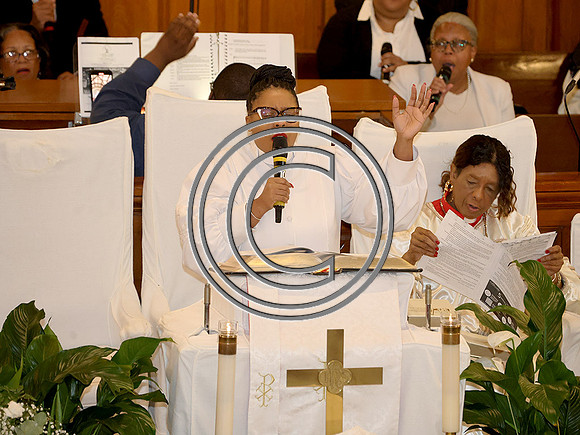 PHSL2056. MOTHER BETHEL AME SUNDAY JAN 4, 2026 KTIPLAURA