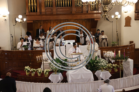 PHSL2049. MOTHER BETHEL AME SUNDAY JAN 4, 2026 KTIPLAURA