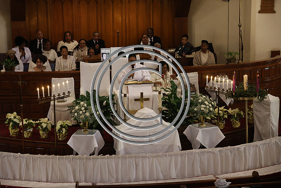PHSL2054. MOTHER BETHEL AME SUNDAY JAN 4, 2026 KTIPLAURA