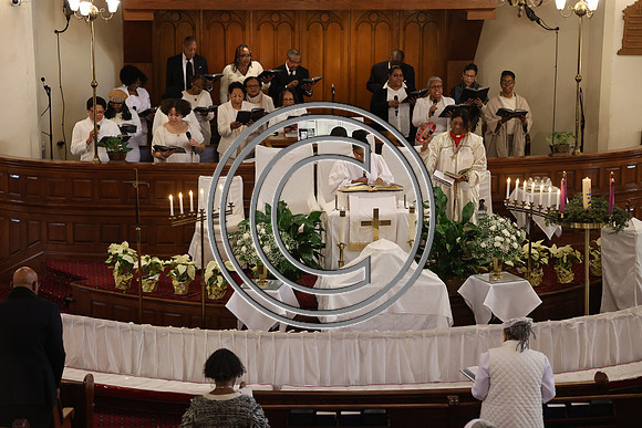 PHSL2051. MOTHER BETHEL AME SUNDAY JAN 4, 2026 KTIPLAURA