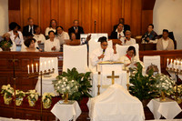 PHSL2057. MOTHER BETHEL AME SUNDAY JAN 4, 2026 KTIPLAURA