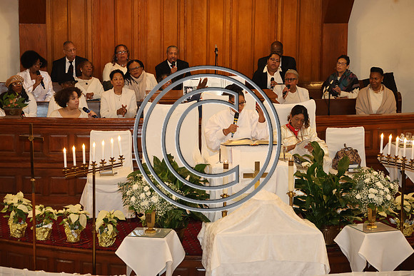 PHSL2057. MOTHER BETHEL AME SUNDAY JAN 4, 2026 KTIPLAURA