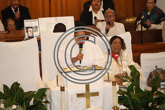 PHSL2055. MOTHER BETHEL AME SUNDAY JAN 4, 2026 KTIPLAURA