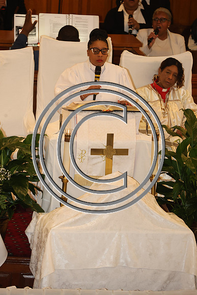 PHSL2058. MOTHER BETHEL AME SUNDAY JAN 4, 2026 KTIPLAURA