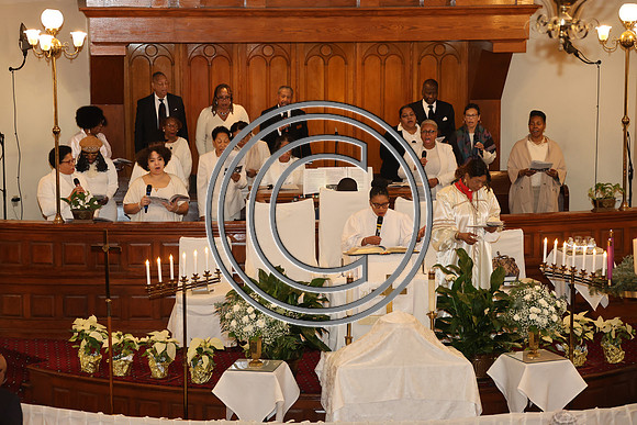 PHSL2062. MOTHER BETHEL AME SUNDAY JAN 4, 2026 KTIPLAURA
