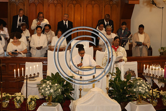 PHSL2059. MOTHER BETHEL AME SUNDAY JAN 4, 2026 KTIPLAURA
