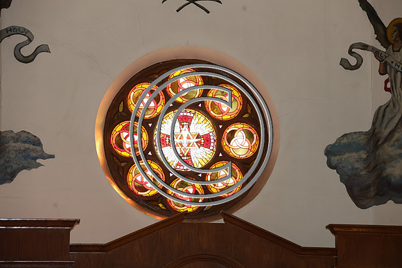PHSL2063. MOTHER BETHEL AME SUNDAY JAN 4, 2026 KTIPLAURA