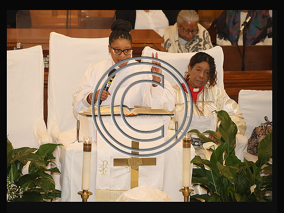 PHSL2068. MOTHER BETHEL AME SUNDAY JAN 4, 2026 KTIPLAURA