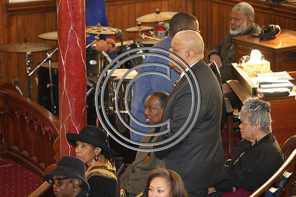 PHSL2064. MOTHER BETHEL AME SUNDAY JAN 4, 2026 KTIPLAURA