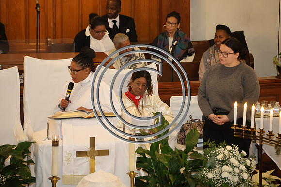 PHSL2067. MOTHER BETHEL AME SUNDAY JAN 4, 2026 KTIPLAURA