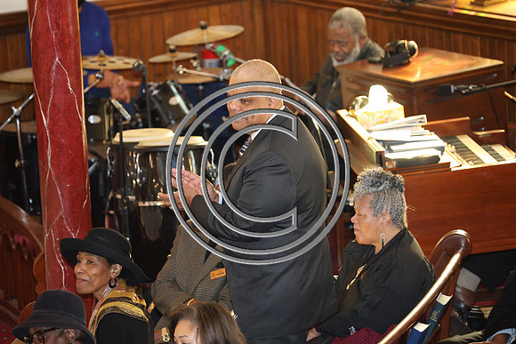 PHSL2066. MOTHER BETHEL AME SUNDAY JAN 4, 2026 KTIPLAURA