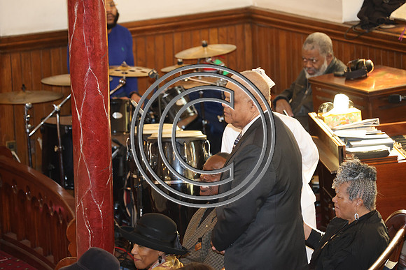 PHSL2065. MOTHER BETHEL AME SUNDAY JAN 4, 2026 KTIPLAURA