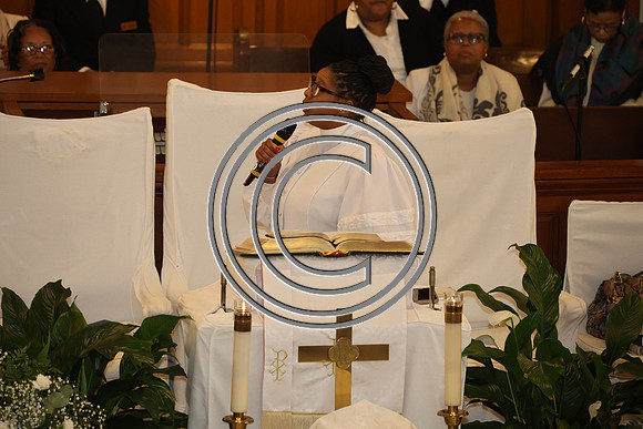 PHSL2073. MOTHER BETHEL AME SUNDAY JAN 4, 2026 KTIPLAURA