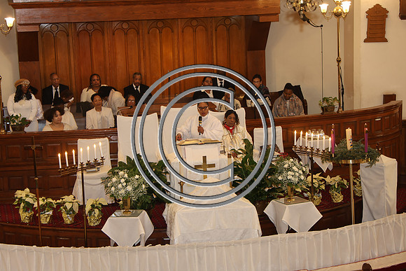 PHSL2078. MOTHER BETHEL AME SUNDAY JAN 4, 2026 KTIPLAURA
