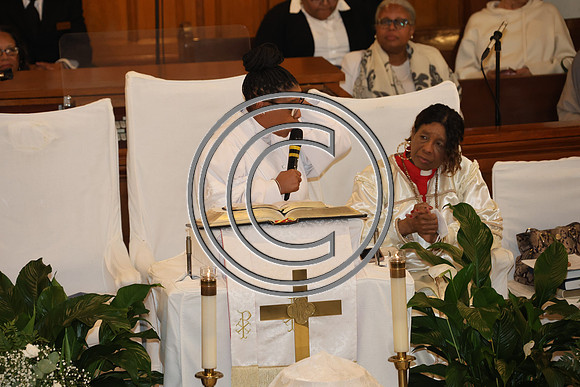 PHSL2085. MOTHER BETHEL AME SUNDAY JAN 4, 2026 KTIPLAURA